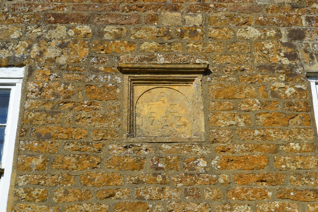 Cotswolds Mine Hill House Panzió Lower Brailes Kültér fotó